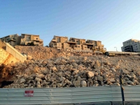 לא משאירים תלמידי בית ספר יסודי ללא הסעה מסודרת הביתה בסוף יום הלימודים