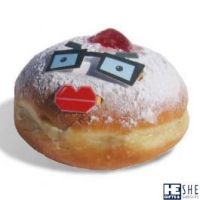 שינוי המילה &quot;סופגניה&quot; ל-&quot;ריבהבה&quot;