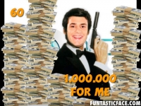 אלירז שדה למיליון