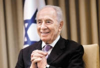 פרס לנשיאות לכל ימי חייו!