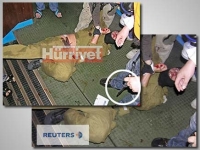 יחסי ישראל טורקיה לוחמי שייטת 13