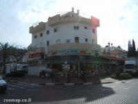 מעגל תנועה בצ' פטרוזיליה בגבעת שמואל!