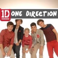 one direction to isreal!