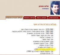 לא לשמחון בועדת הבדיקה למחירי מוצרי החלב.