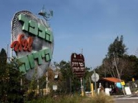 הצלת שטחי הכפר הירוק