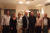 הקמת מוזיאון למורשת העדה האורפלית וסביבותיה