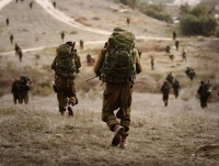 שכר כבוד ללוחמים בקו האש 