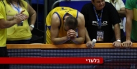 להשאיר את ניקולה וויצ'יץ במכבי!