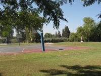 הפסקת תכנית פיתוח לב מושב קדרון