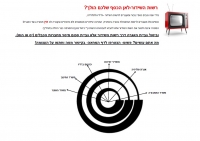 ביטול האגרה והפניית המשאבים לרשות השידור מחברות הכבלים