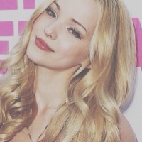 We want tour of Dove Cameron in Israel