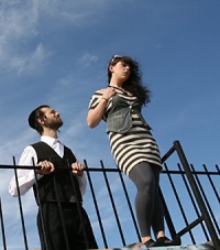 עצומה לבחירת מעיין_הלוי למלכת היופי 2009