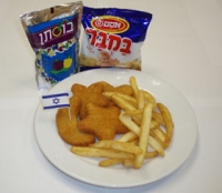 תנו למבוגרים להזמין ארוחות ילדים בפאפאגאיו!!