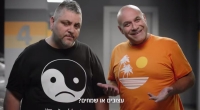 עצומה נגד השמחה והאופטימיות של דביר בנדק