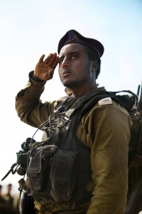 העלאת שכר החיילים