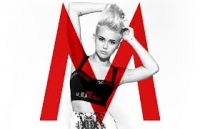 מיילי סיירוס לישראל miley cyrus 2 israel