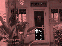 עצומה כנגד היחס המשפיל כלפי היהדות וחבד במכללה למנהל