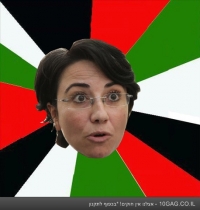 הדחת זועבי מהכנסת באמצעות קידום חוק זועבי