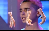 ערוץ הילדים