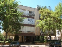 נגד התמא 38 בבורוכוב 37 רעננה 