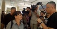 חקירה פלילית לרות דוד על פשעיה בהיותה פרקליטת מחוז תל אביב