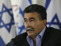פרס ישראל לבטחון המדינה לעמיר פרץ