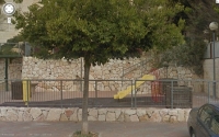 לשיפוץ גני משחקים מוזנחים בגילה ה'