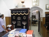 מצילים את קהל חסידים