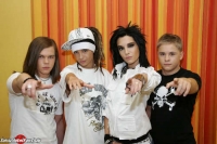 הבאת הלהקה Boys Love Girls לישראל!