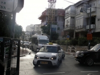 דרישה להבטיח תשתיות מתאימות בשכונת הגפן  עבור מגדלים חדשים ותושבים ותיקים   