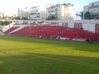 העיר רמת גן דורשת אצטדיון להפועל רמת גן