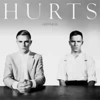 HURTS לישראל!