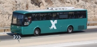 תחבורה בשבת באיזורים בעלי רוב חילוני