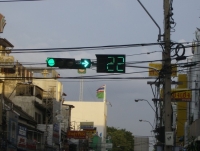 בטיחות ברמזורים