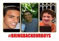 Bring our boys back