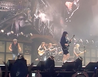 AC/DC לישראל