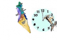 ביטול ההחלפה המוקדמת של שעון הקיץ