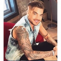 Bringing singer Adam Lambert concert in Israel