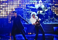  הבאת Queen+Adam lambert לישראל!