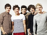 1D to israel!