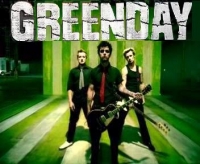GREEN DAY