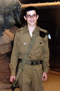 החזירו את גלעד שליט !!!