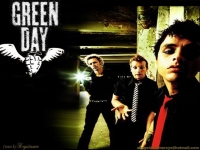 הבאת Green Day לארץ.