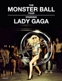 הבאת Lady GaGa שוב לארץ בסיבוב הופעות החדש שלה !!