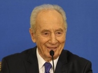 תומכים בנשיא פרס