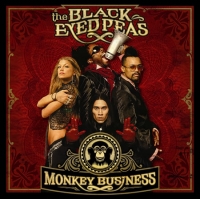 להביא את black eyes peas לישראל
