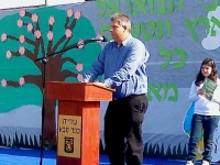אני בעד להחזיר את כנס החילים המשוחררים לכפר סבא