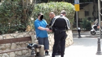 עונש מאסר למי שמתכתב עם קטינים ללא ידיעת ההורים