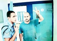 בתי כלא ביטחוניים ימוקמו בעוטף עזה
