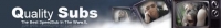 תמיכה וזיכוי חברי QSUBS